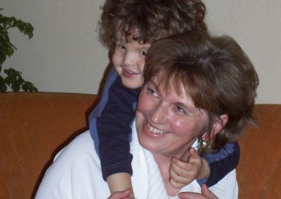 Lucia Dubielová Klinková
