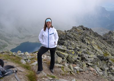 Lucia Dubielová Klinková