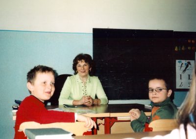 Lucia Dubielová Klinková